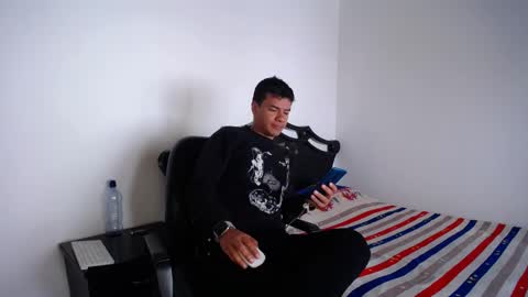 David online show from October 20, 4:45 pm