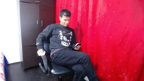 David online show from October 22, 1:31 am