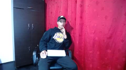 David online show from October 24, 2:56 am