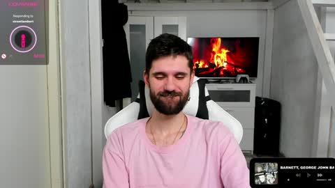 David online show from February 6, 3:48 am