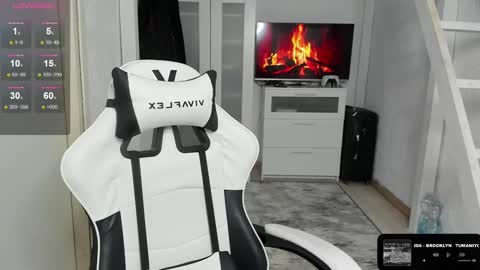 David online show from March 1, 12:17 am