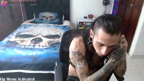   online show from February 19, 5:12 pm