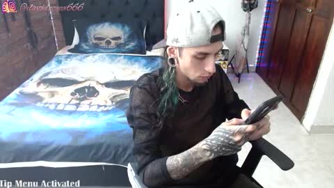   online show from February 20, 4:53 pm