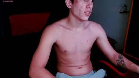 davidsalazar33 online show from January 18, 8:07 pm