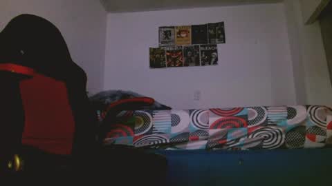 davidsalazar33 online show from April 21, 1:42 am