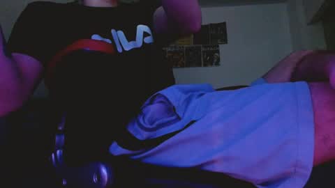 davidsalazar33 online show from April 21, 2:51 am