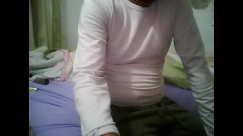 SUIZO online show from April 1, 5:52 am