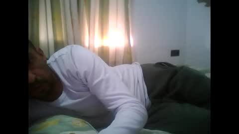 SUIZO online show from March 27, 3:35 pm