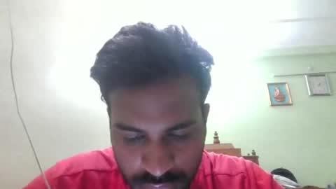 Dude97 online show from June 1, 7:48 pm