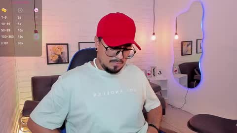 David Evans online show from September 17, 4:49 am