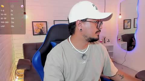 David Evans online show from September 15, 5:03 pm