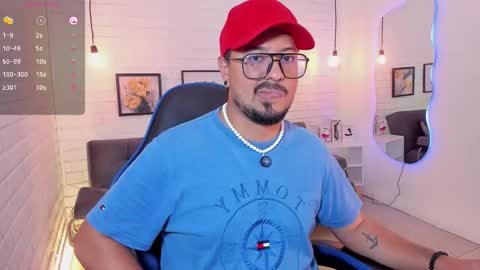 David Evans online show from September 11, 4:08 pm