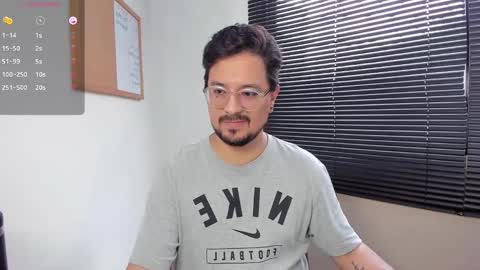 David Evans online show from December 2, 2:14 pm