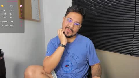 David Evans online show from December 19, 10:56 am