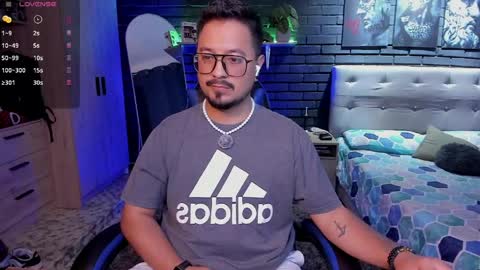 David Evans online show from April 24, 3:08 am