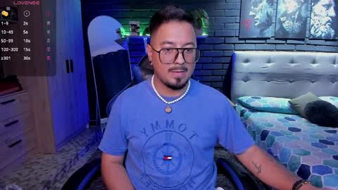 David Evans online show from April 9, 7:25 am