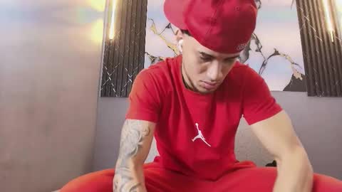 DAVID online show from December 19, 12:11 pm