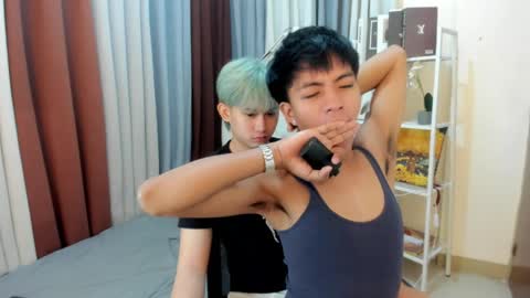 daniel online show from April 6, 7:04 pm