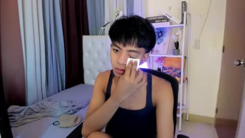 daniel online show from April 20, 8:12 pm