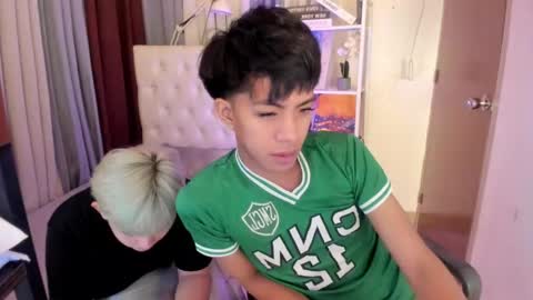 daniel online show from April 21, 5:53 pm