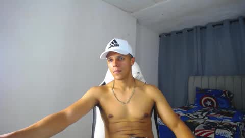 David Angel online show from January 1, 11:40 pm