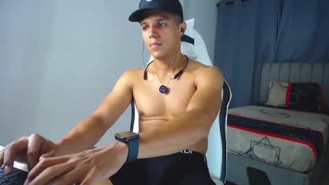 David Angel online show from October 4, 5:05 am