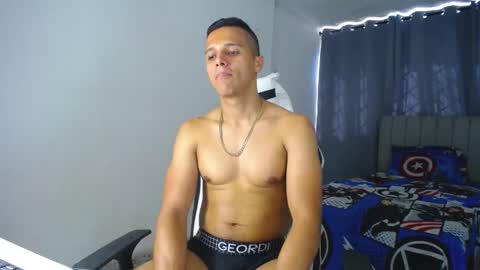 David Angel online show from March 6, 8:16 pm