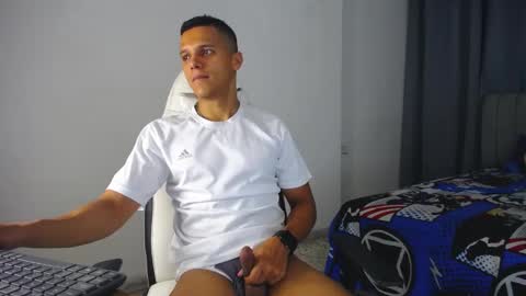 David Angel online show from December 28, 7:44 am