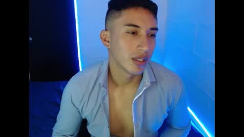 DS online show from February 22, 10:20 pm