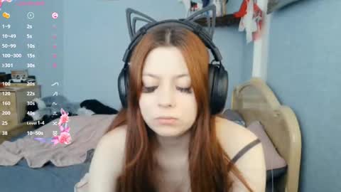 Alice online show from March 7, 8:47 am