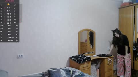 Alice online show from October 28, 7:20 am