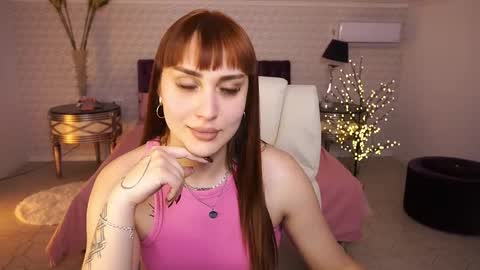 DawnGwin      Sasha online show from April 11, 1:04 pm