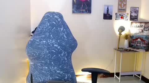 JC LOVER BOY online show from March 2, 1:27 pm