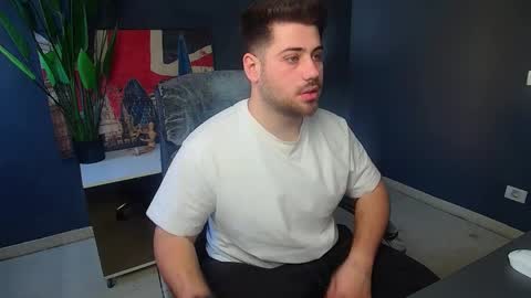 DaxGreer online show from April 9, 4:49 am