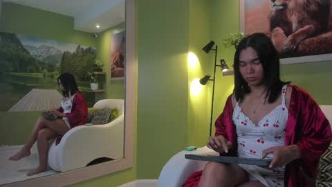 dayan_torres online show from April 1, 7:22 pm