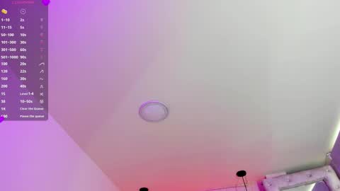 dayana_harlow2 online show from October 28, 7:26 pm