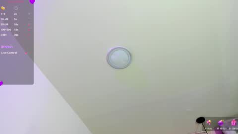 dayana_harlow2 online show from November 27, 7:32 pm