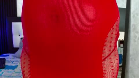 Dayana online show from October 14, 8:23 pm