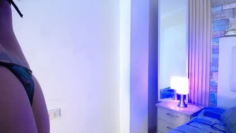 Dayana online show from April 17, 10:01 pm