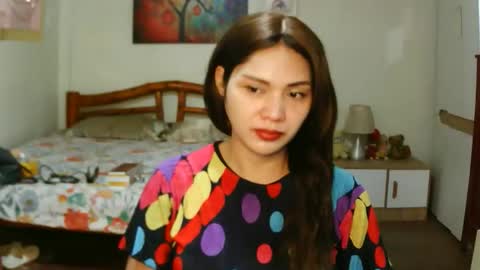 Dayana Cristal online show from January 7, 12:26 am