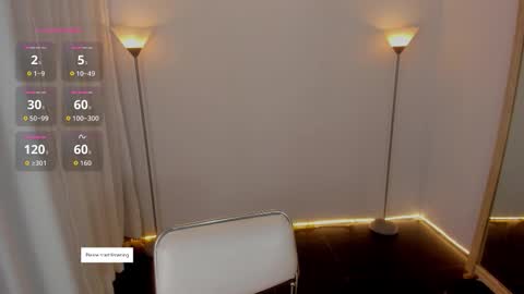 I am Dayanna  tecca online show from March 15, 8:56 pm