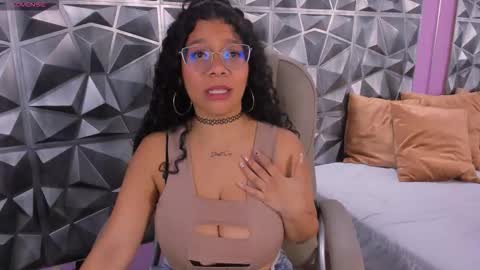 Dayanne online show from February 15, 4:15 am