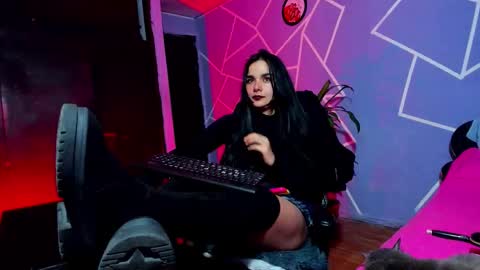 dayanporn online show from November 28, 1:35 am