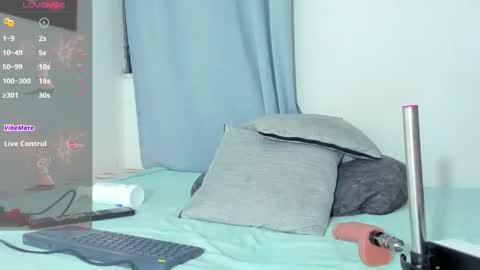 nice too meet you i m alison online show from January 15, 8:41 am