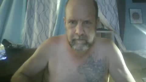 daymike719 online show from July 27, 7:55 pm
