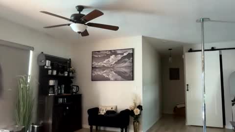 Dazey online show from March 24, 4:13 pm