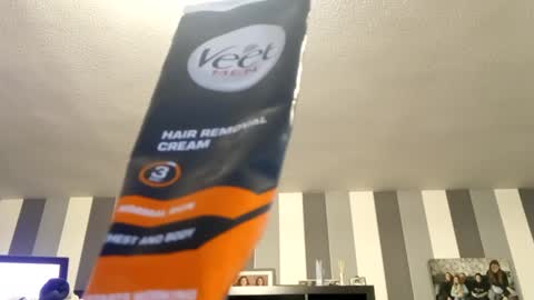 Dazzill online show from January 14, 6:07 pm