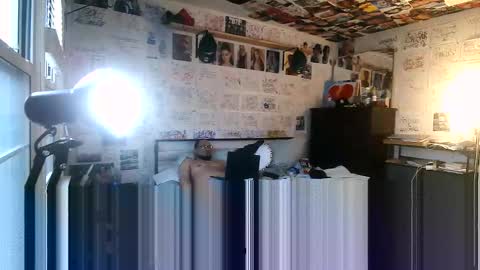 dbeamon92 online show from March 12, 2:21 pm