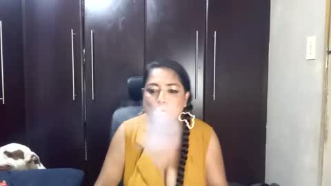 Snapshot of dbnpoizn chatting on December 8, 10:14 pm dbnpoizn online show from December 8, 10:14 pm