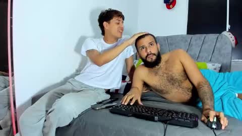 dcollins_ online show from January 7, 10:48 pm